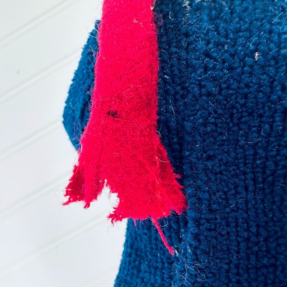 Vintage Classic Christmas Adult Caroler Wood Base Lady Woman Decoration - Picture 9 of 9